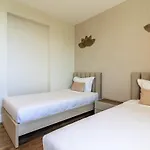 빌라 Amaranta - Mytouristhome 라스페치아