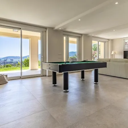 ヴィラ Amaranta *