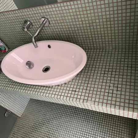 ヴィラ Amaranta ラ・スペツィア