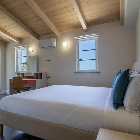 Amaranta ヴィラ ラ・スペツィア