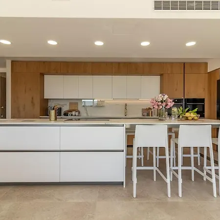 Amaranta ヴィラ *