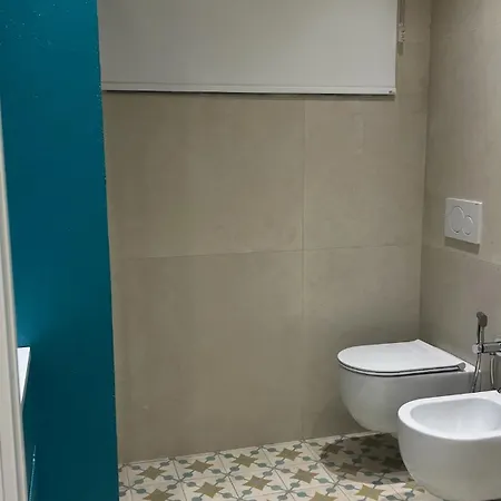 Amaranta Villa La Spezia