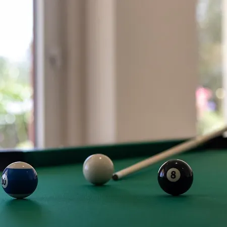 ヴィラ Amaranta ラ・スペツィア