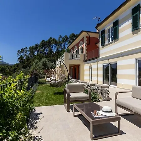 Amaranta * ラ・スペツィア