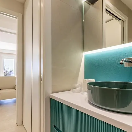 Amaranta * La Spezia