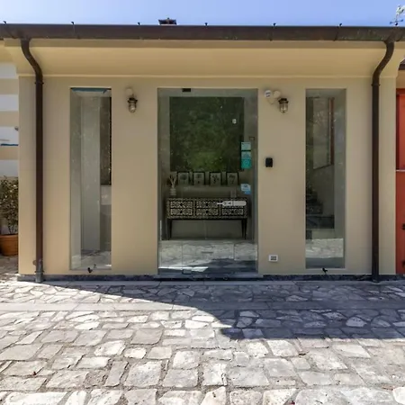 ヴィラ Amaranta *