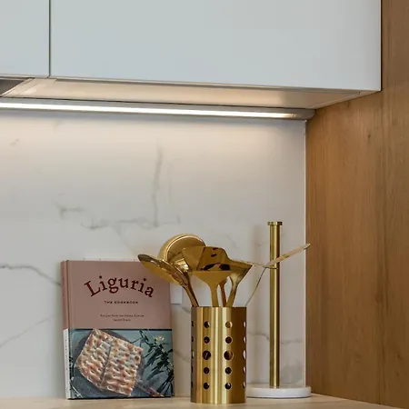 Amaranta ラ・スペツィア