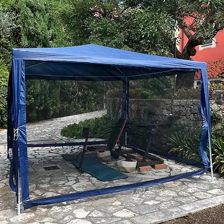 Amaranta * La Spezia