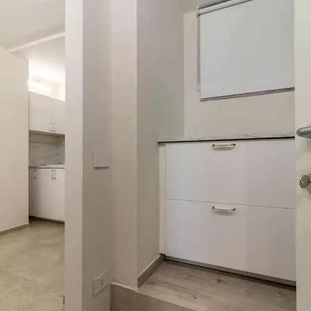 Amaranta Villa La Spezia