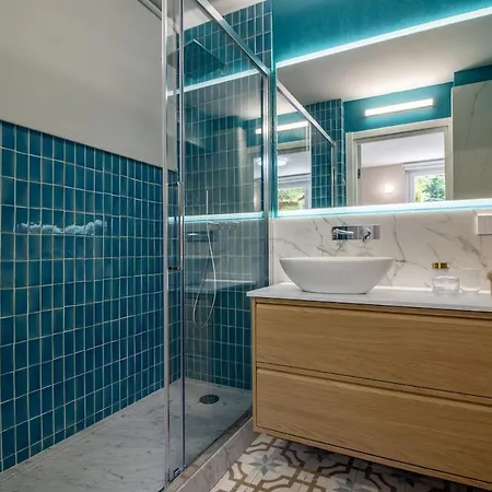 Villa Amaranta La Spezia