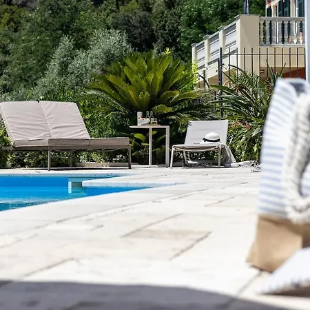 Vila Amaranta - Mytouristhome *