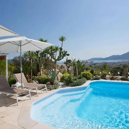 Vila Amaranta - Mytouristhome