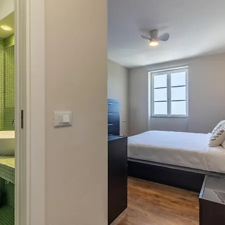Amaranta - Mytouristhome Vila