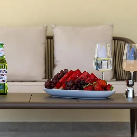 Amaranta * La Spezia