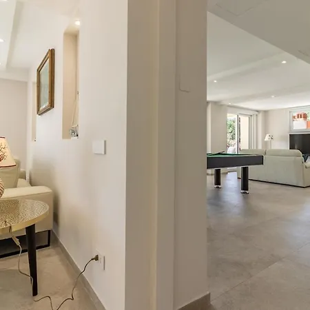Amaranta - Mytouristhome Vila