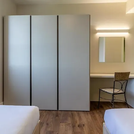 Amaranta - Mytouristhome Vila *