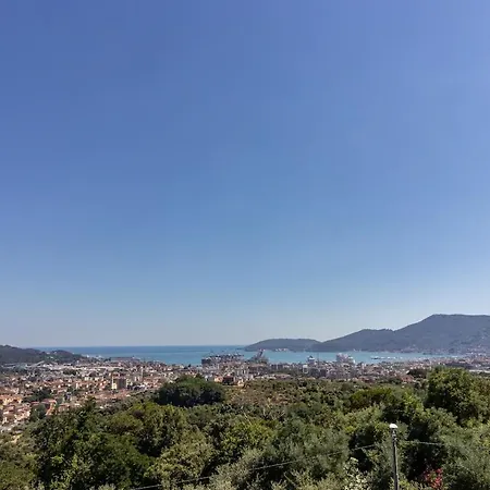 Villa Amaranta - Mytouristhome *