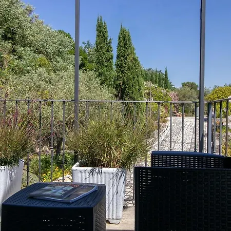 Villa Amaranta - Mytouristhome
