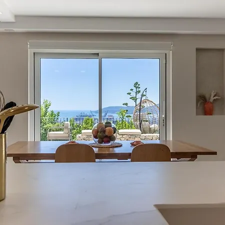 Amaranta - Mytouristhome La Spezia