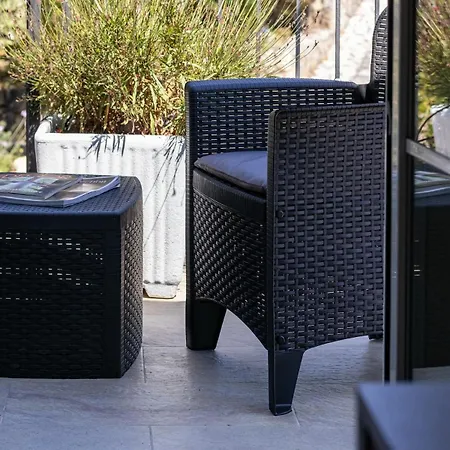 Villa Amaranta La Spezia