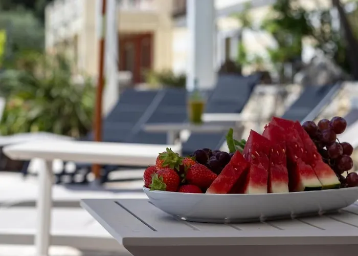 Amaranta - Mytouristhome