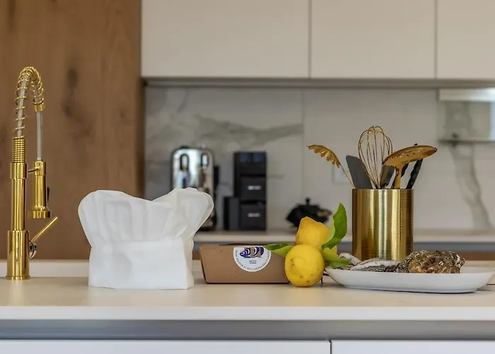 别墅 Amaranta - Mytouristhome