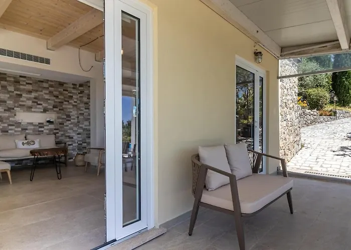 Amaranta - Mytouristhome * 斯培西亚