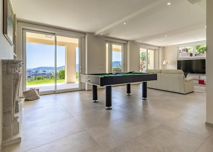 别墅 Amaranta - Mytouristhome *