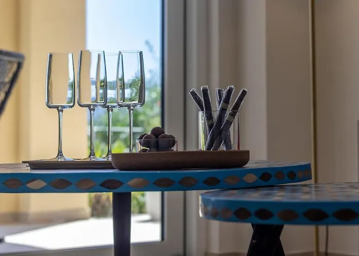 Amaranta - Mytouristhome 别墅 *