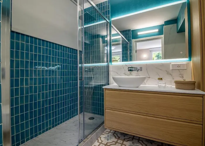 别墅 Amaranta - Mytouristhome 斯培西亚