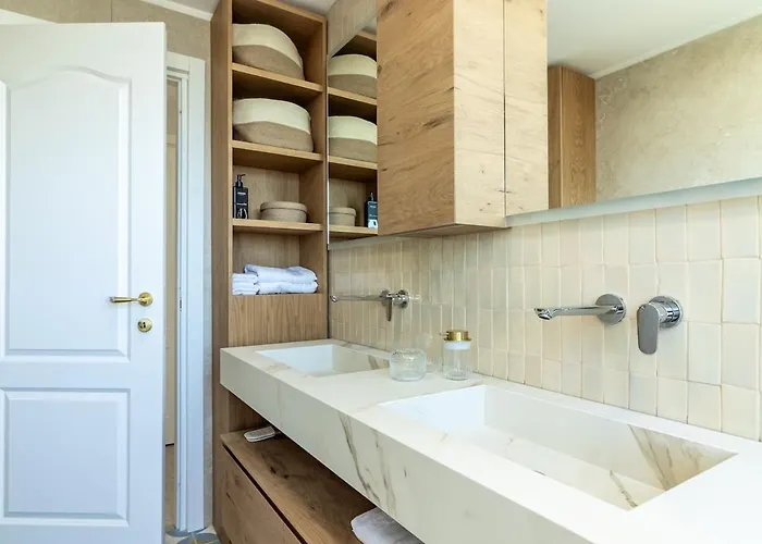 Amaranta - Mytouristhome * 斯培西亚