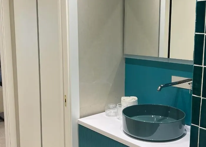 Amaranta - Mytouristhome * 斯培西亚