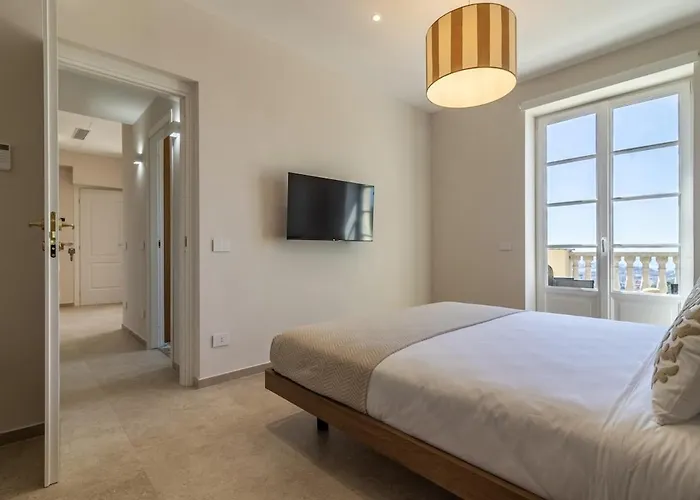 Amaranta - Mytouristhome *