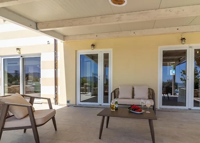 Amaranta - Mytouristhome