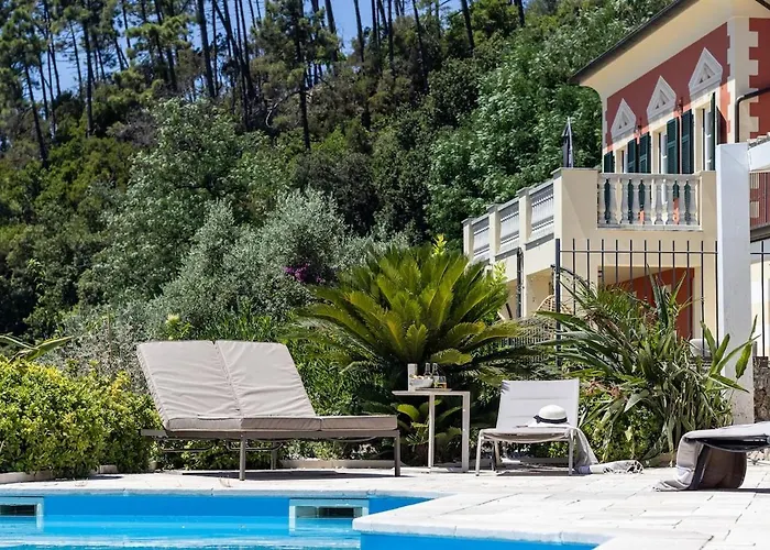 Amaranta - Mytouristhome 别墅 *