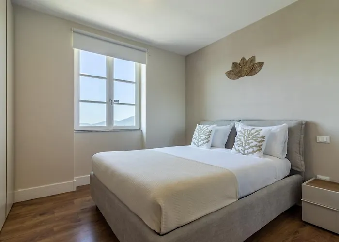 Amaranta - Mytouristhome * 斯培西亚