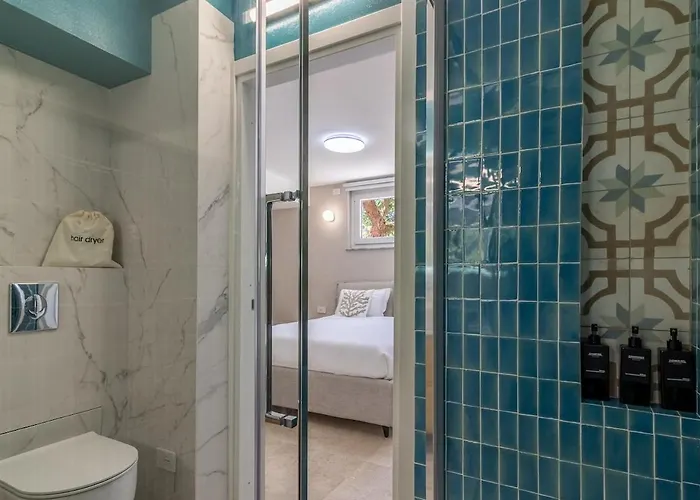 Amaranta - Mytouristhome 别墅 *