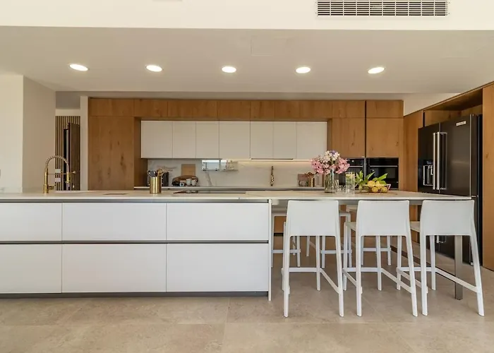 Amaranta - Mytouristhome 别墅 *