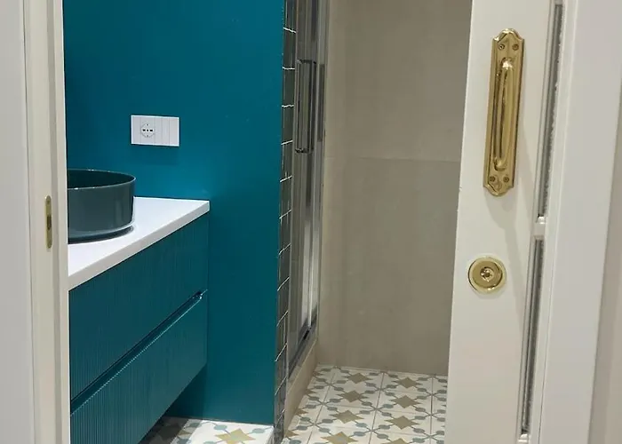 Amaranta - Mytouristhome *