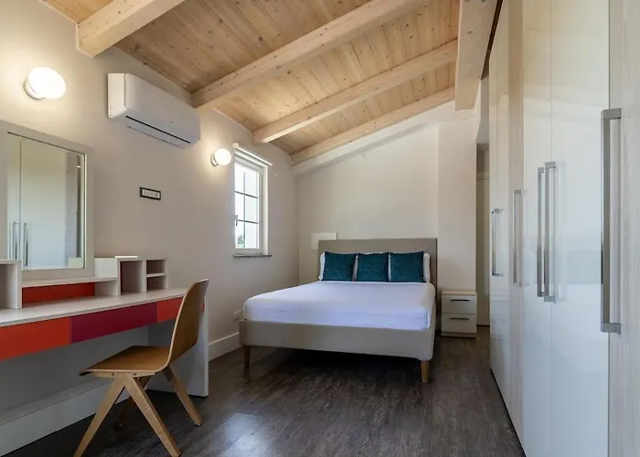 Amaranta - Mytouristhome 斯培西亚