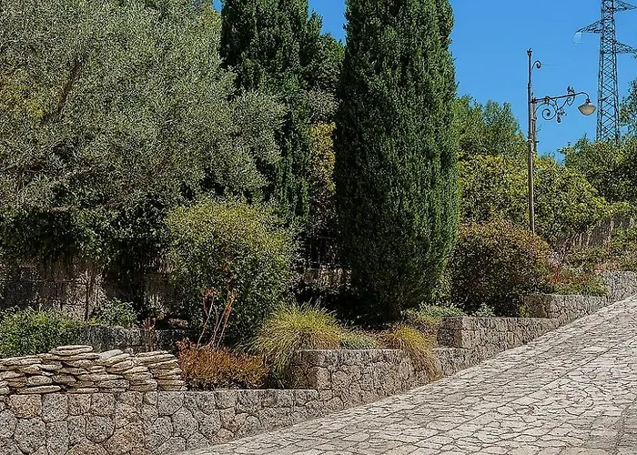 Amaranta - Mytouristhome * 斯培西亚