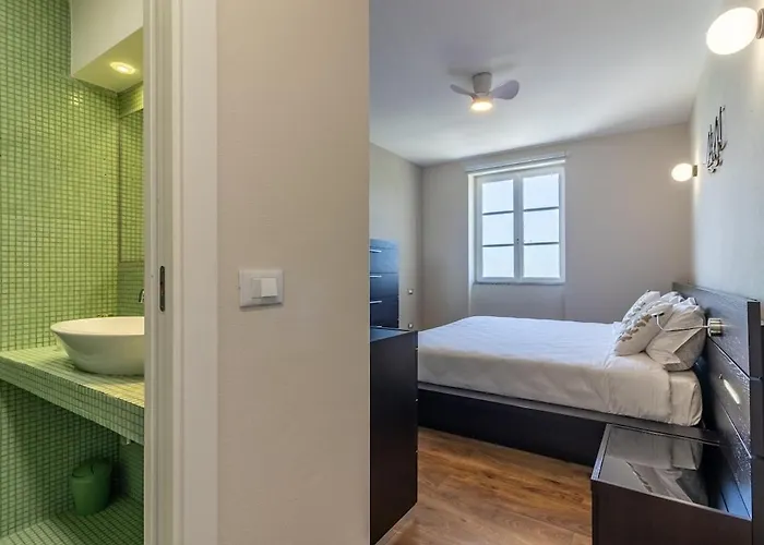 Amaranta - Mytouristhome 别墅