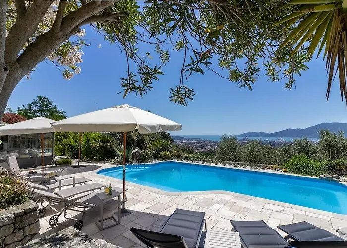 Amaranta - Mytouristhome *