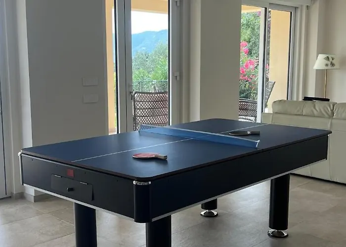 Amaranta - Mytouristhome