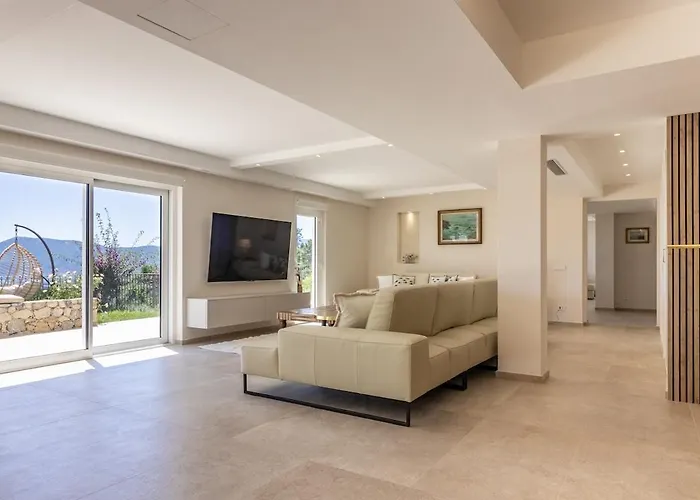 Amaranta - Mytouristhome 别墅 *