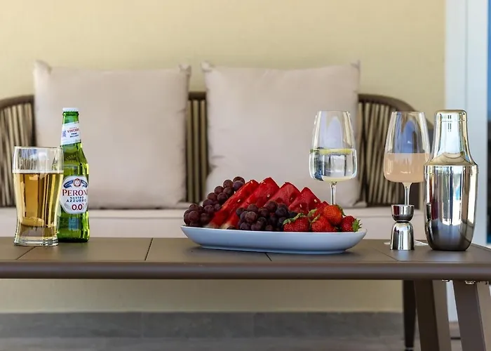 Amaranta - Mytouristhome * 斯培西亚