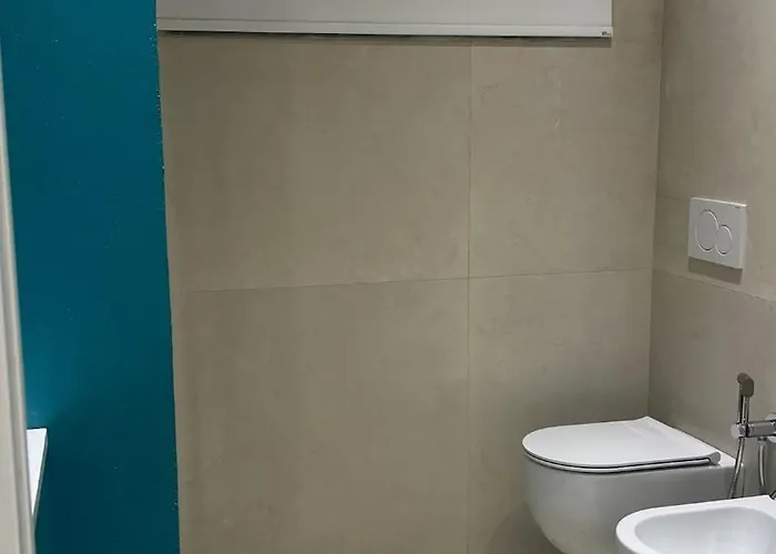 Amaranta - Mytouristhome 别墅 斯培西亚