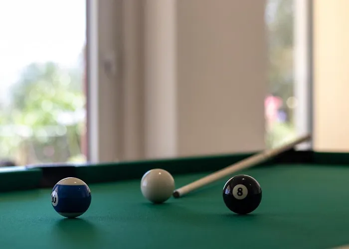 别墅 Amaranta - Mytouristhome 斯培西亚