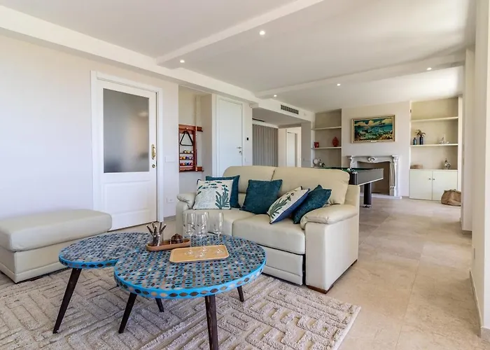 Amaranta - Mytouristhome 斯培西亚