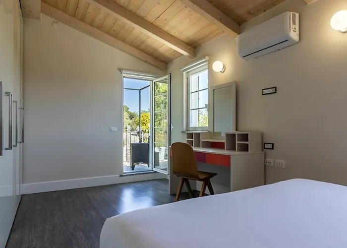 别墅 Amaranta - Mytouristhome 斯培西亚